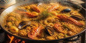 Paella