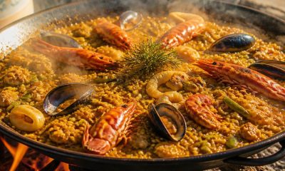 Paella