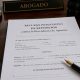 Documento de recurso Potestativo de Reposición