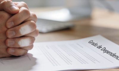Documento dependencia