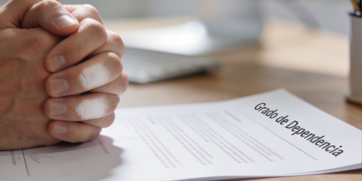Documento dependencia