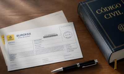 Burofax