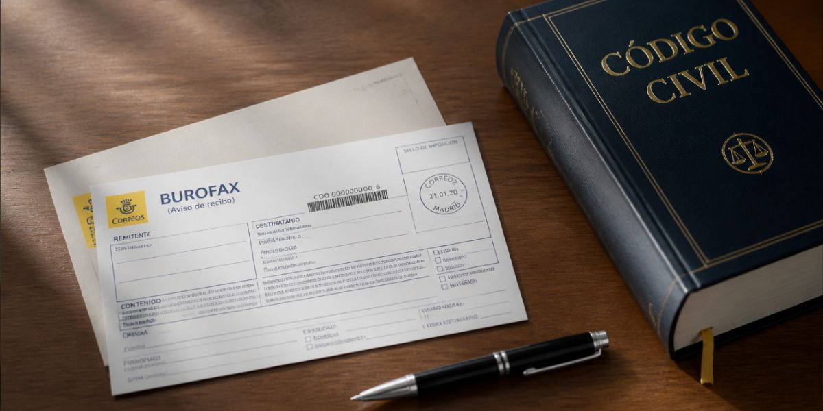 Burofax