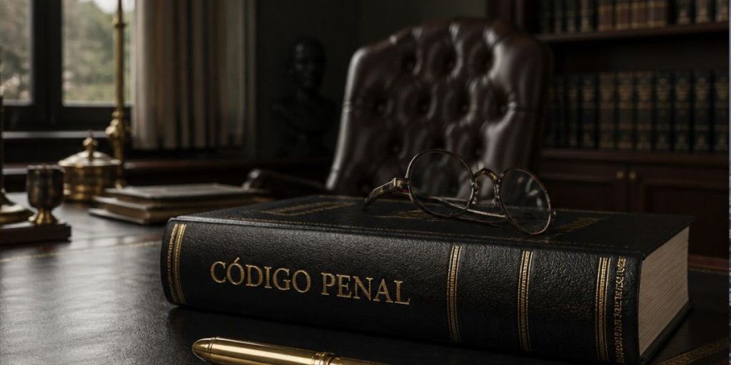 Código Penal