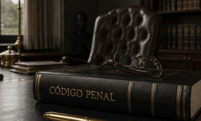 Código Penal