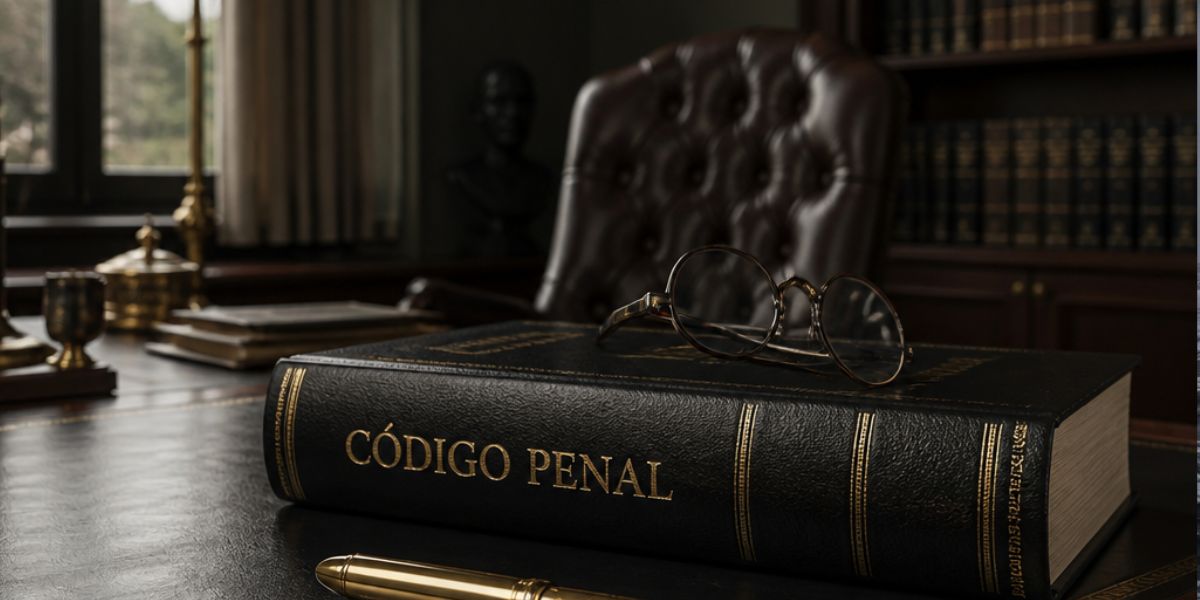 Código Penal