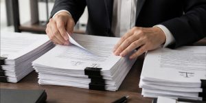 Expedientes jurídicos