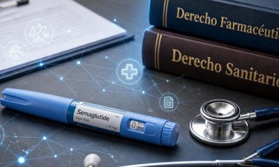 Dispensador de semaglutida