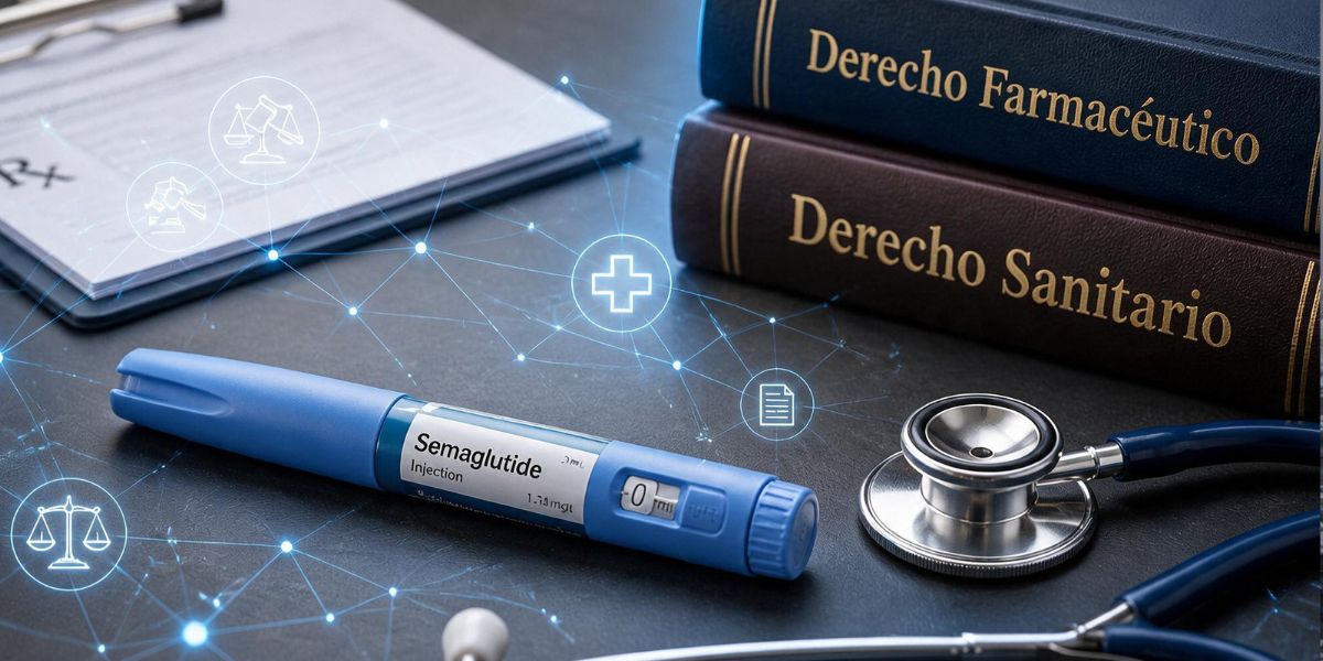 Dispensador de semaglutida