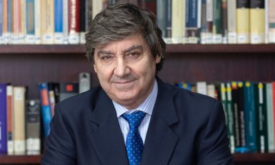 Foto D. Óscar Fernández León