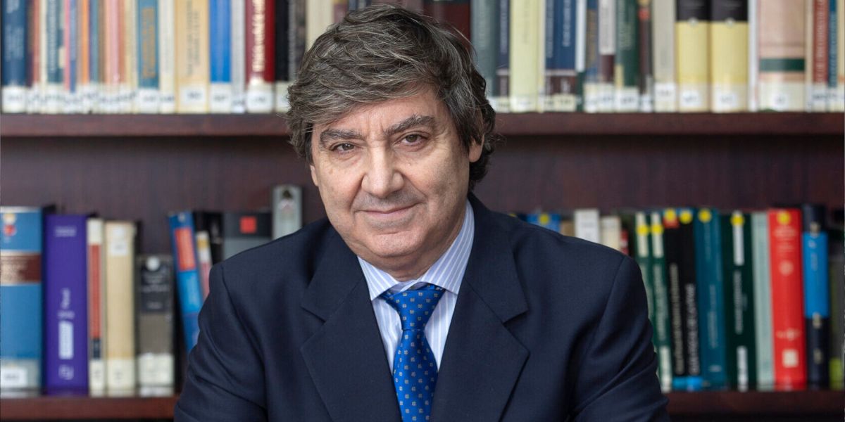 Foto D. Óscar Fernández León
