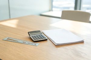 Documentación relativa a liquidación y reparto patrimonial hereditario