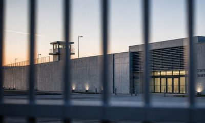 Centro penitenciario