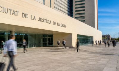Ciudad de la Justicia
