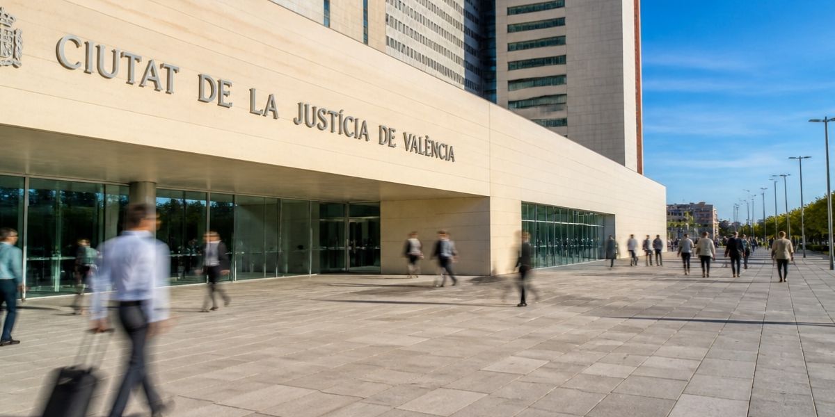 Ciudad de la Justicia