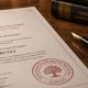 Certificado de denominación de origen 'Jabugo'