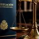 La Constitución y la balanza de la justicia