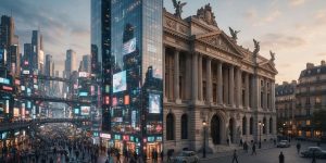 Contraste ciudades