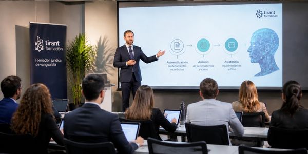 Jornada de formación