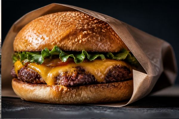 Hamburguesa