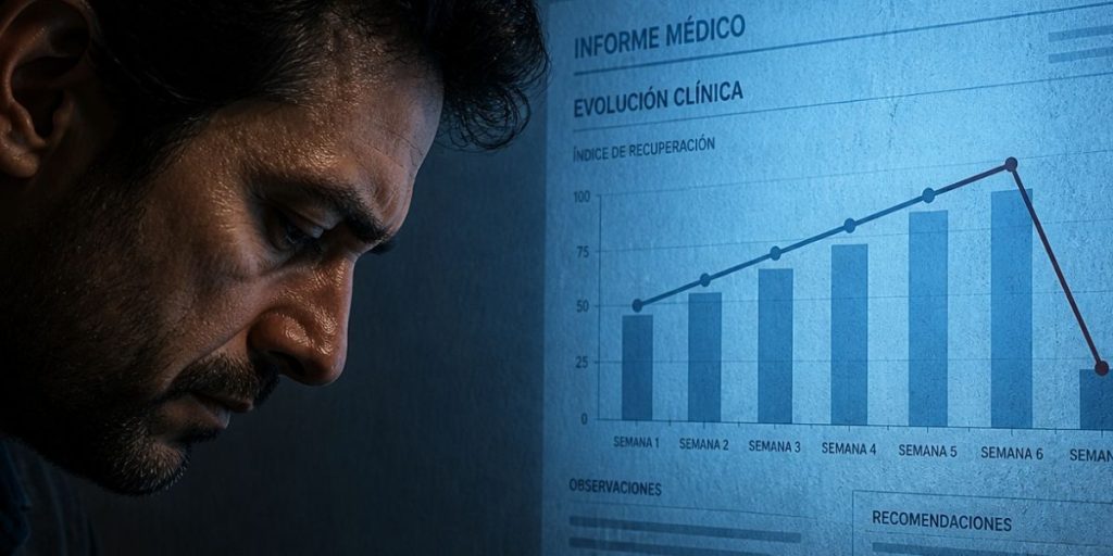 Informe médico