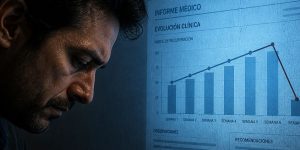Informe médico