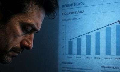Informe médico