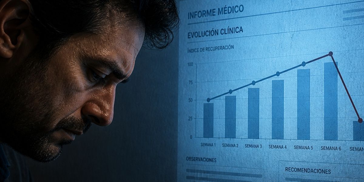 Informe médico