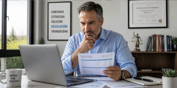 Profesional financiero