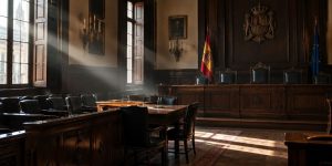 Sala del TS