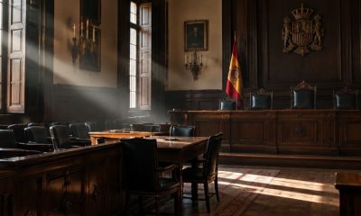 Sala del TS