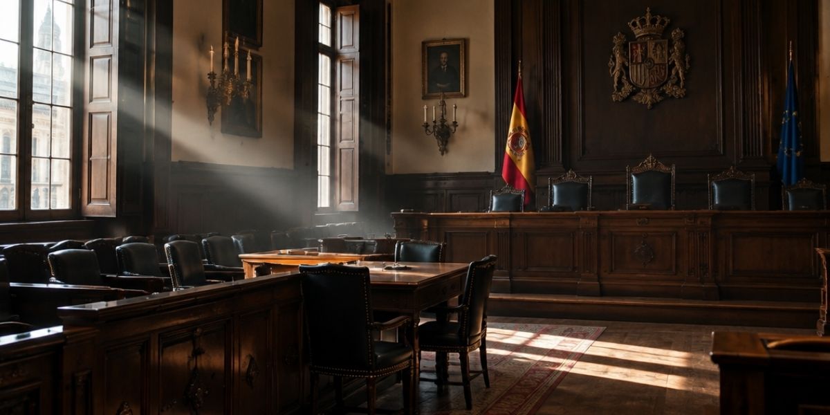 Sala del TS
