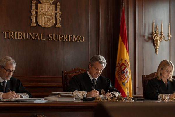 Sala Tribunal Supremo