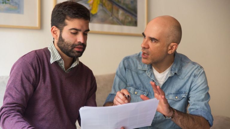 La Ley de la Segunda Oportunidad libera a dos hermanos de una deuda de medio millón de euros
