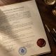 Contrato mercantil
