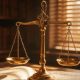 Balanza de la justicia