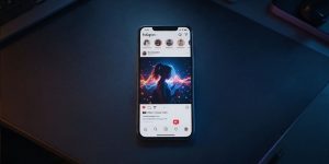 Perfil de Instagram