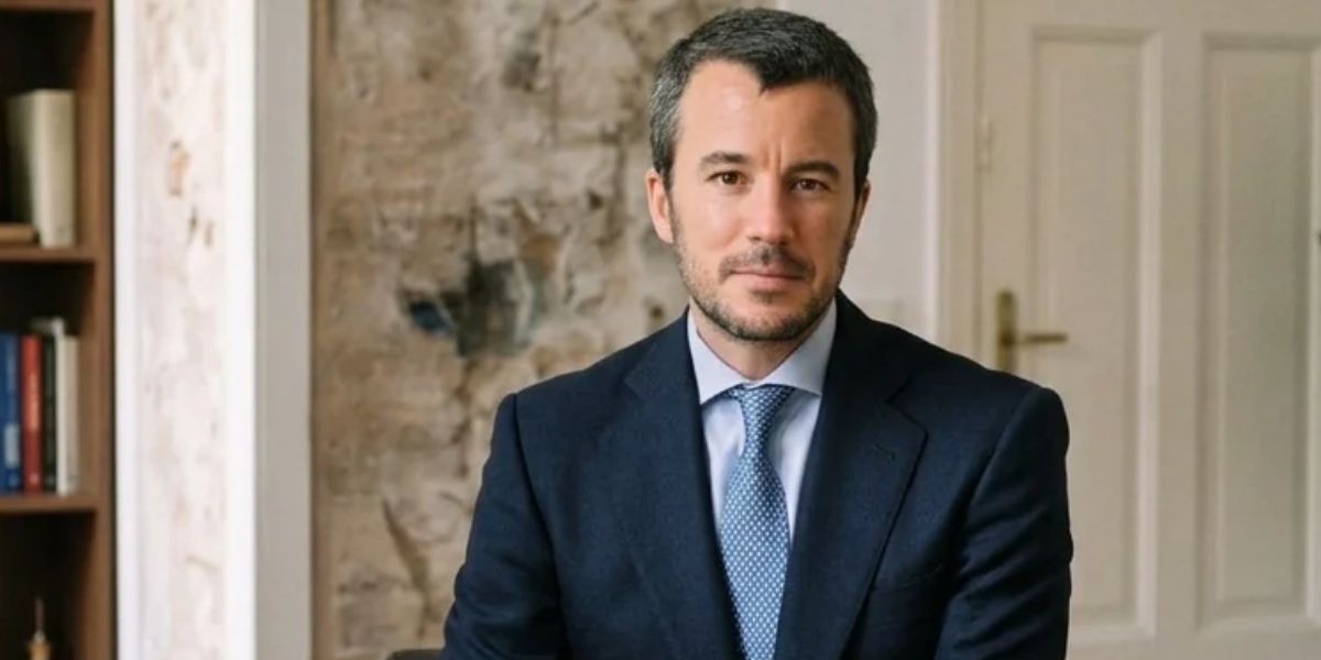 Rafael López-Diéguez Piñar